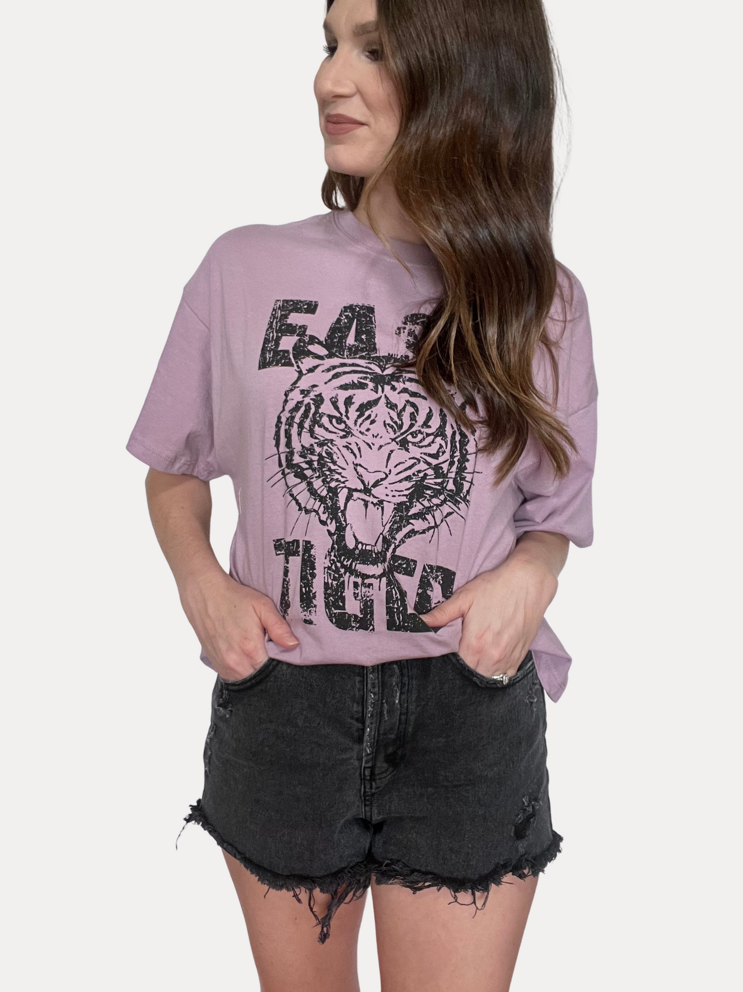 Easy Tiger Tee