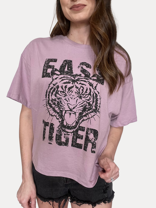 Easy Tiger Tee