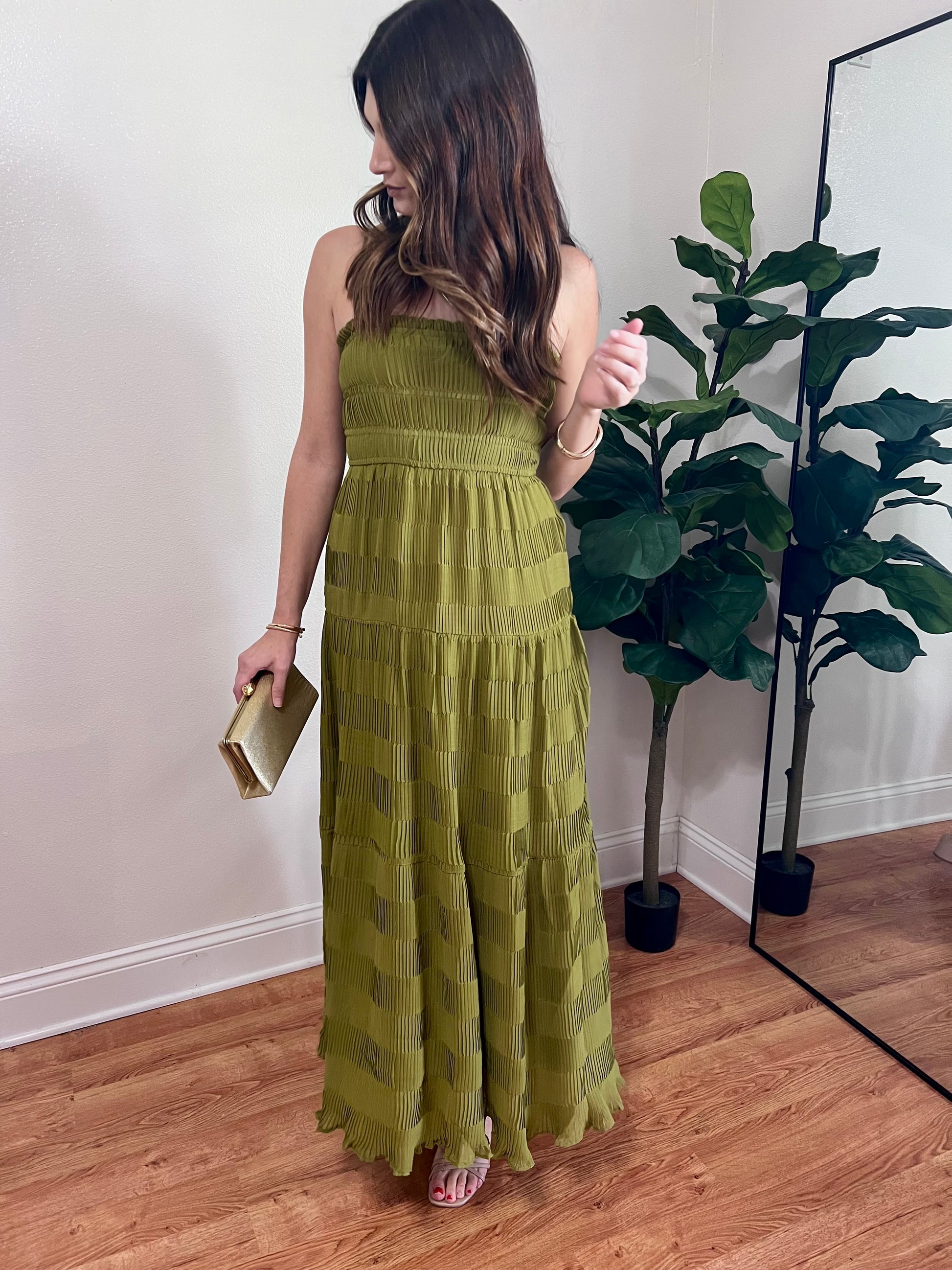 simple summer maxi dresses The Summer Seorita Maxi Dress Simple Lady